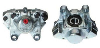 BUDWEG CALIPER 342268 -  Тормозной суппорт